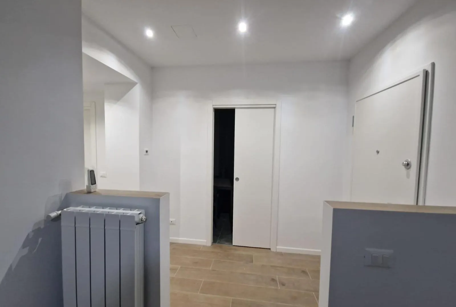 Appartamento Imhome - Largo Gemito Milano