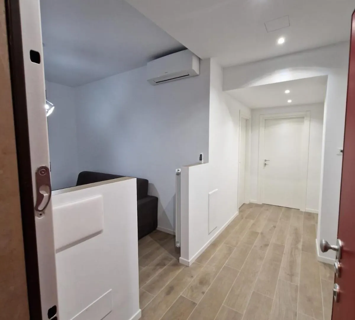 Imhome - Largo Gemito Milano Italia