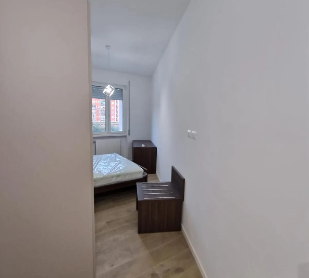 Appartamento Imhome - Largo Gemito Milano
