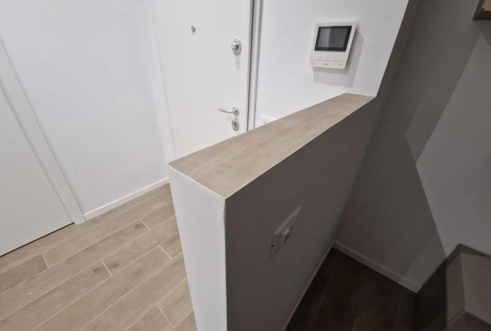 Appartamento Imhome - Largo Gemito Milano