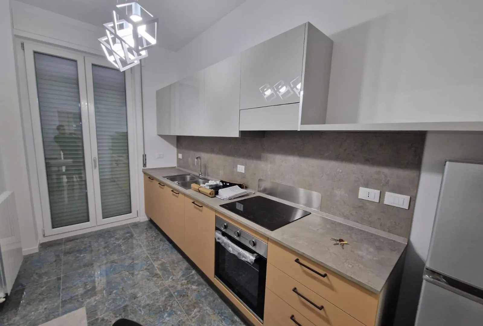 Appartamento Imhome - Largo Gemito Milano Italia