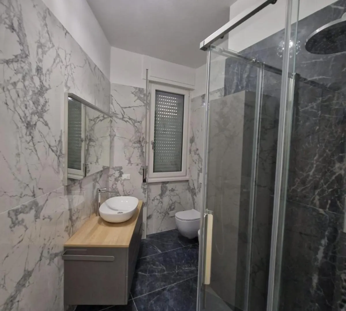 Appartamento Imhome - Largo Gemito Milano Italia