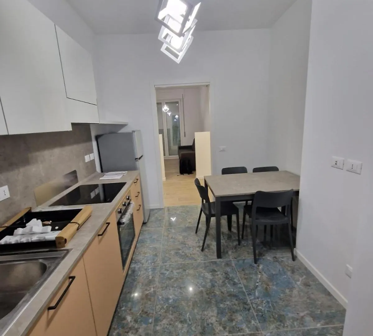 Imhome - Largo Gemito Milano Italia